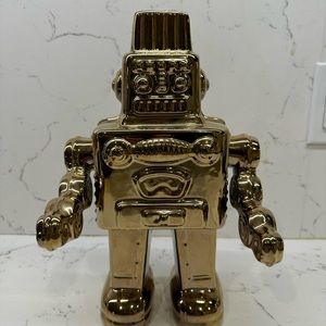 Seletti Memorabilia My Robot Ornament